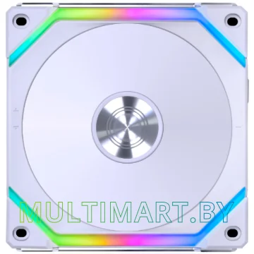 Вентилятор для корпуса Lian Li Uni Fan SL 120 V2 White (G99.12SLV21W.00)